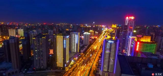 重大喜讯:西安获批国家中心城市!