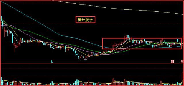 怒!国产芯片第一股67惨跌至4元股,年底净利暴