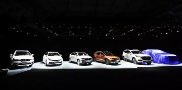 往者不可谏,来者犹可追 一汽夏利:复兴在路上