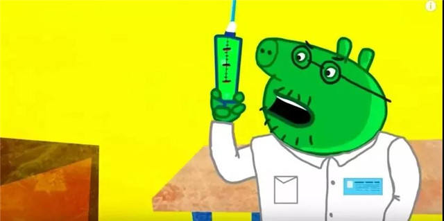 当心!这些视频已经流入国内,可能正在毒害你的孩子!