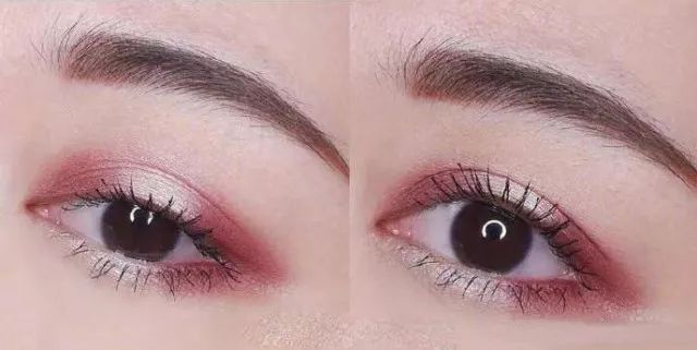 手把手教你画眼妆，别再说你不会化妆啦!