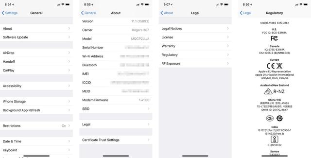 高通性能最好!教你看iPhone X的处理器快慢|苹