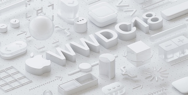 一大波硬件新品在靠近 苹果将于6月4日举办WWDC