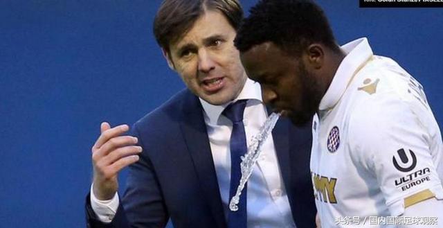 官宣!深圳佳兆业新外援!23场11球!曾入选喀麦