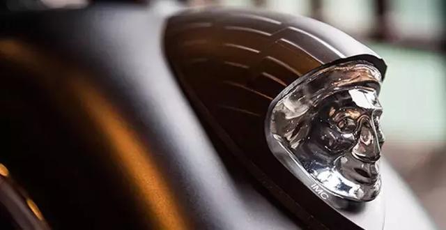 印第安摩托车2018款全系车型介绍