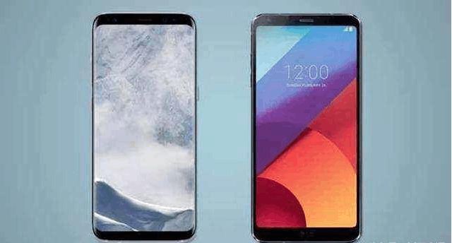 三星Galaxy S9、LG G7、小米7将搭载高通骁龙