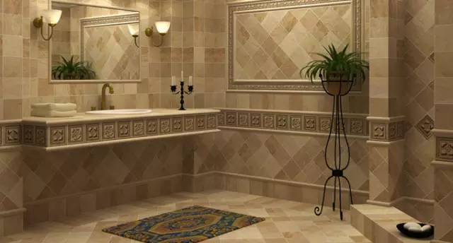 老师傅才知道的装修建材计算公式,太准了!轻轻