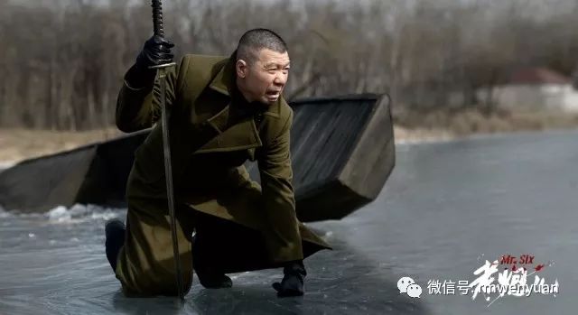 碎片化、轻人物、故事格局不大……为当前电影编剧把脉