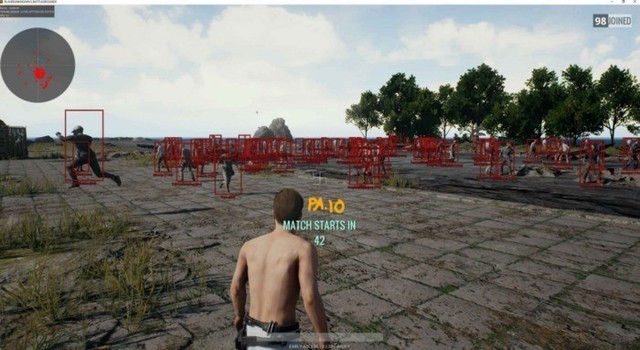 盘点那些被外挂毁掉的游戏 吃鸡真不算什么-678卡盟 盘点那些被外挂毁掉的游戏 吃鸡真不算什么-678卡盟