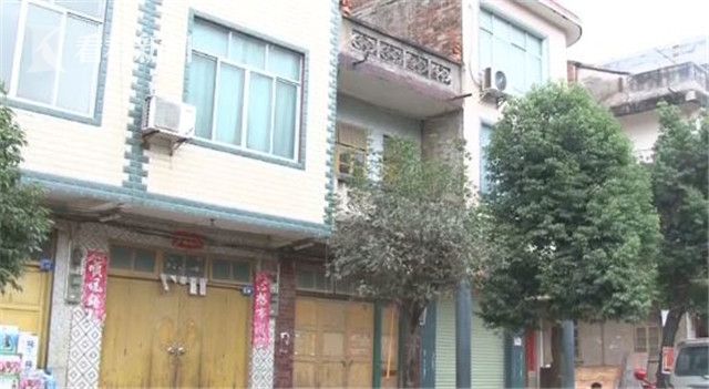 视频|出租屋传出女子怪异哭声 牵出 失智妇女 拐