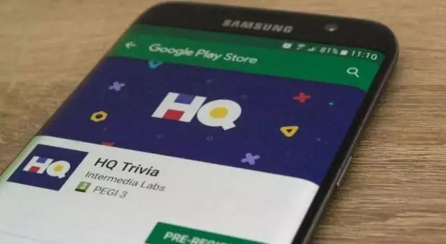 参与容易,赚钱不易,直播问答能坚持多久?|App