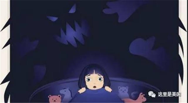 当心!这些视频已经流入国内,可能正在毒害你的孩子!