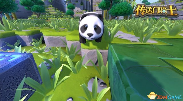 熊猫萌宠 国风特色 创造自由家园 浓郁的中国风是此次更新的一大亮点,不得不说游戏制作公司还是很有诚意的。不仅加入了我们可爱的国宝大熊猫和会飞的天龙宠物,还将竹子、桃花、宫殿、寺庙等更具有中国韵味的东西加入。而且挖掘竹子和桃树还可以获得幼苗,这样你就可以在任意地方种植出一片竹林或桃林。只要你耐心收集或寻找,这里还隐藏着许多美轮美奂的家具,如长竹凳、竹窗、竹椅、灯笼、中国红方块、古风大门等。此间种种,已足够你打造出一个属于自己的古代王国了!