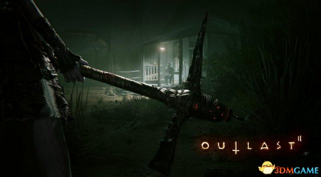 《逃生》程序员：两代游戏移植Switch只花了几周！