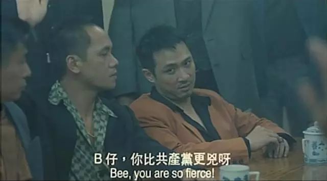 吴镇宇会不会是下一个尼古拉斯·凯奇?