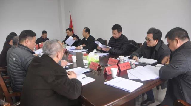 我市深化国家监察体制改革试点工作进行时(三