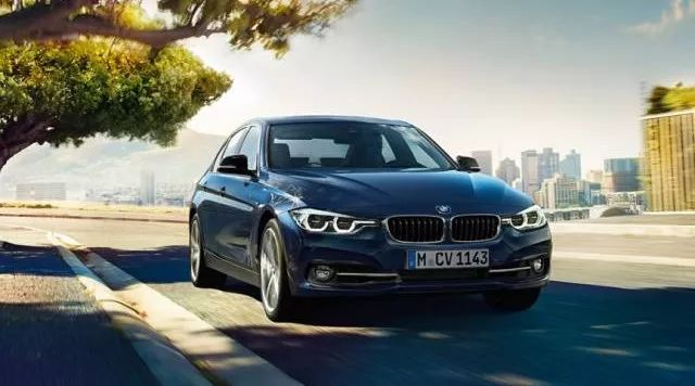 宝马反超奥迪或成定局，沃尔沃力挑雷克萨斯，11月豪华品牌销量快评