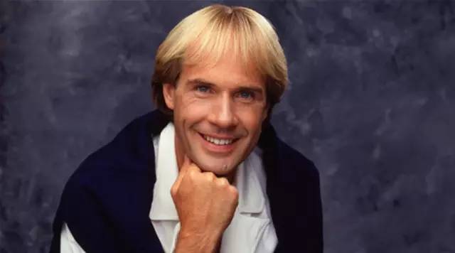 第四次!钢琴王子理查德又来宁波办音乐会了,想