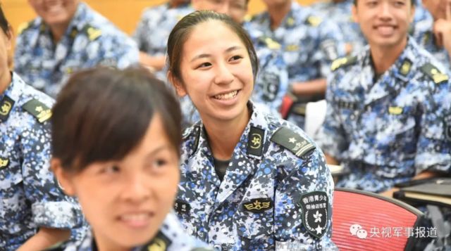 香港女大学生写给驻港军人的“粤语情书”（组图） - 3