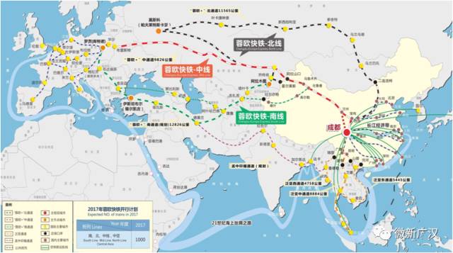 有望撤市设区?这座蜀中小城将有大作用!|广汉