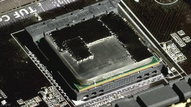 日媒称世界上正大量使用的CPU存在严重缺陷