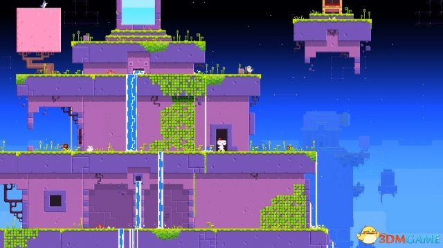 可玩性高的八款像素风游戏 玩起来不比3A大作差