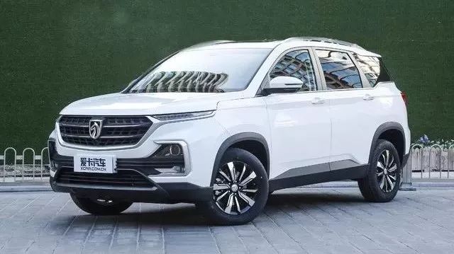 7.58-11.58万元万元，国产“最红”SUV正式降临！