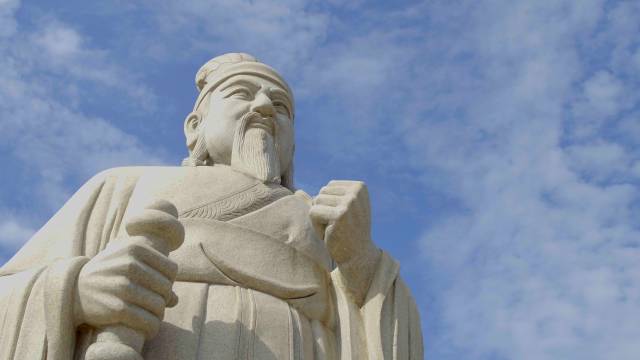 中国影像方志| 卫辉：“比干”忠心为民敢担当|卫辉|牧野之战|中国影像方志_ 