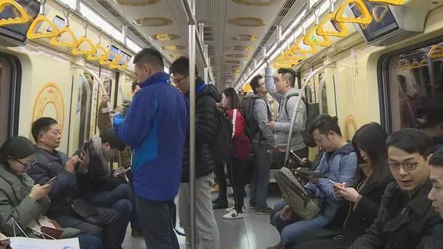 成都地铁7号线正式开通试运营!穿越三千年的