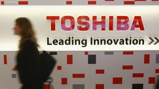 东芝与西部数据终于达成和解:或放弃申请仲裁(图片来自于谷歌)