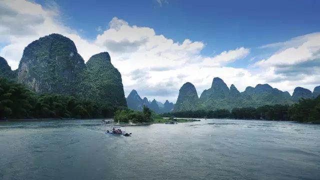 中国各省名字的由来,长知识,太全了~