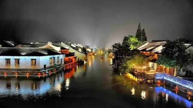 中国各省名字的由来,长知识,太全了~