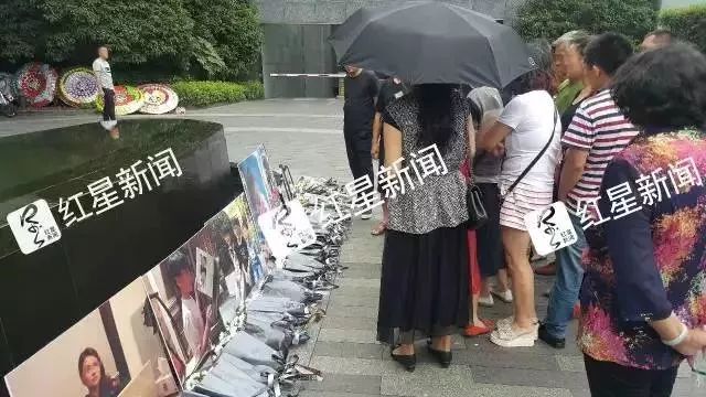 中止审理!杭州保姆纵火案被告人律师提出管辖