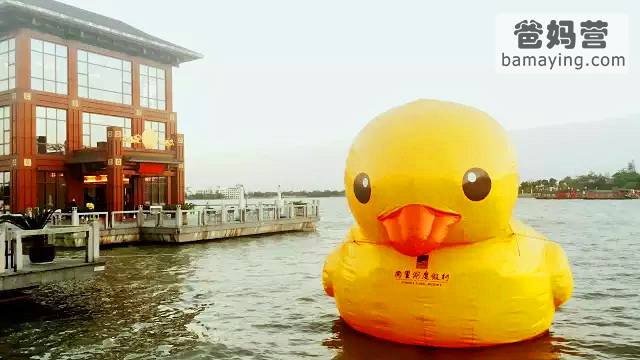 99%爸妈好评!海底捞式服务的亲子酒店!孩子来