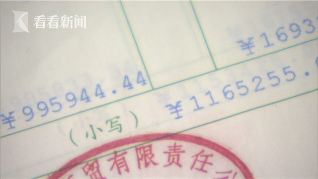 虚开增值税专用发票20亿元 6个犯罪团伙今晨被