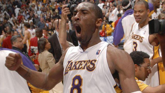 怎么看待NBA球员科比三分命中率32+%