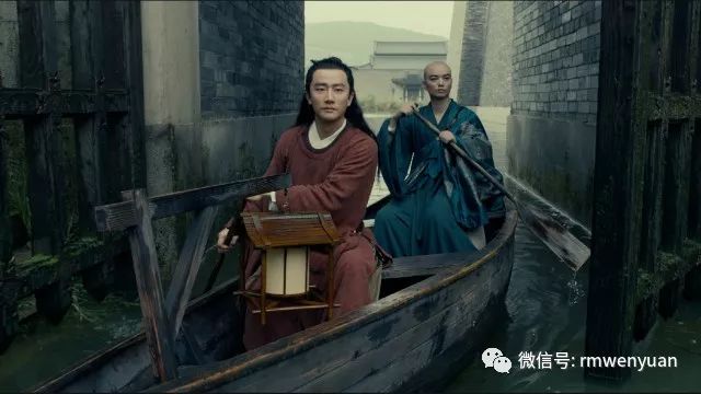 碎片化、轻人物、故事格局不大……为当前电影编剧把脉