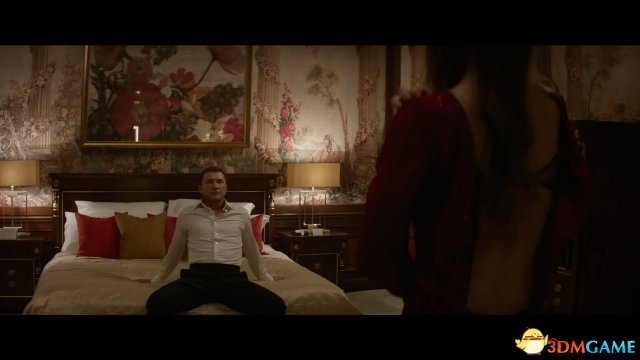 《红雀》电影新预告 漫威粉丝直呼:我要黑寡妇