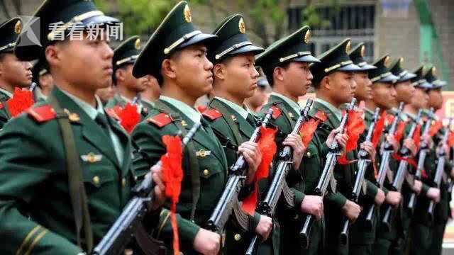 2018年本市兵役登记今启动|兵役|公民|本市