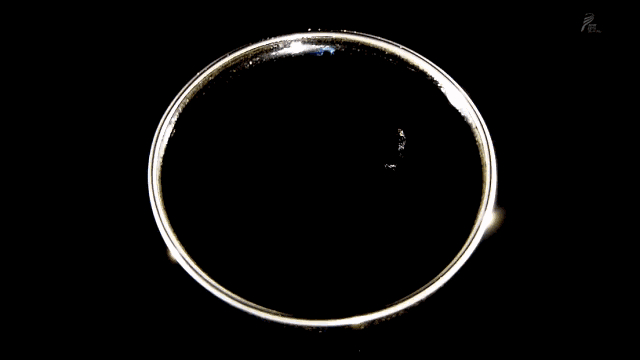 日本发现传世国宝价值2500万日元 中国匠人