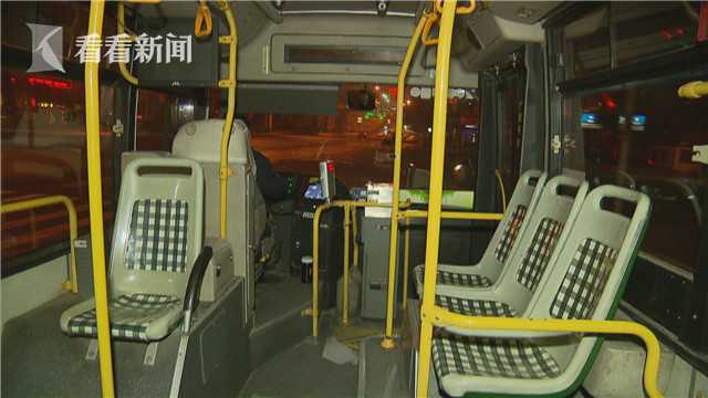 上海将对公交夜宵线路做出调整|交通委|夜宵|线路_新浪新闻