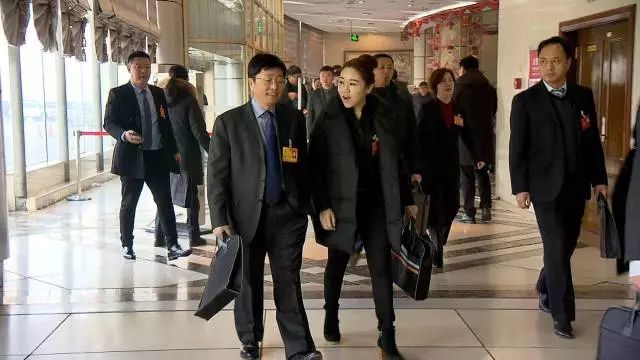 侧记:不忘初心 共谱龙江新篇章|政府工作报告|人