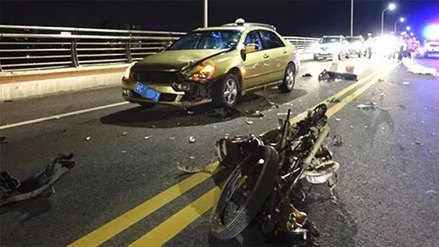 小车司机撞人一分未赔,男子被撞身亡却被判负