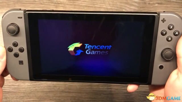 按键多操作爽!Switch《王者荣耀》内测试玩录