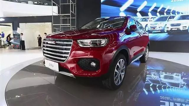 2017年国内最畅销的十款SUV！为什么消费者都爱买这些车？