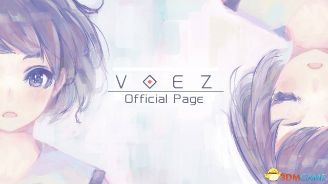 再收感动名曲!Switch音游《兰空VOEZ》免费更