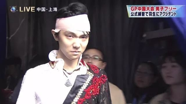 羽生结弦其实有女友？！日媒把和他传绯闻的7个妹子都列出来了，我不听！我不听！