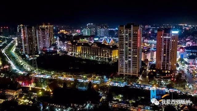 史上最堵!百万大军春节突袭版纳,多地沦陷!还有大批人马在前进