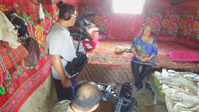 《舌尖上的中国3》大年初四播 新疆美食又亮相