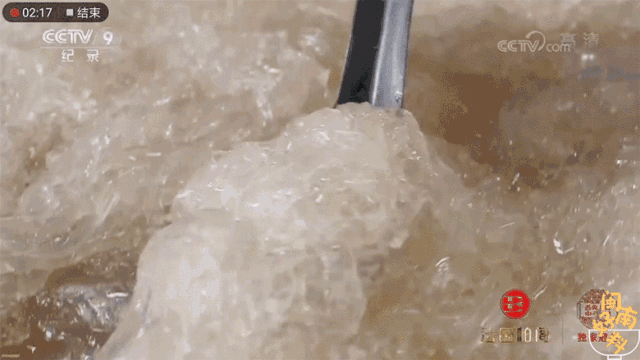 石花膏、面线糊、土笋冻、海蛎煎……泉州这些小吃上了《舌尖3》